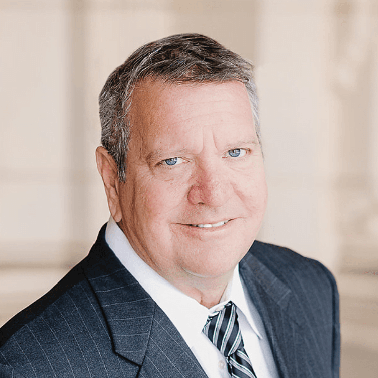 Attorney Michael Dicks