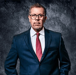 Attorney James N. Dicks